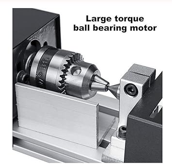 Bachin  Wood Lathes product image 6