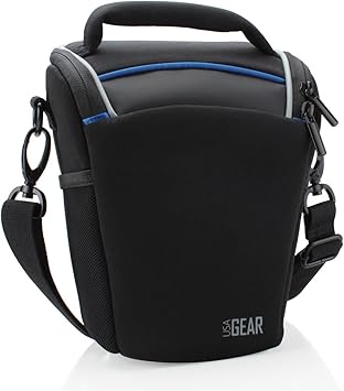 best small dslr camera bag