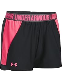 Under Armour Women's Play Up Shorts 2.0