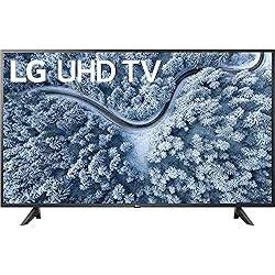 LG 65 Inch UP7000 Series 4K LED UHD Smart webOS TV