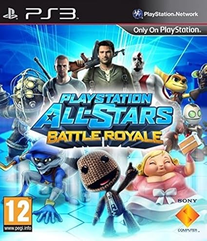playstation all stars dlc characters