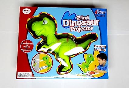 Dinosaurio Proyector: Amazon.es: Juguetes y juegos
