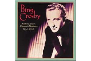 Academy Award Winners and Nominees 1934-1960