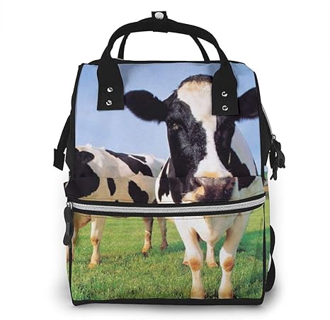 farm diaper bag