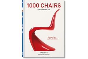 1000 Chairs. Revised and updated edition