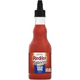 Frank&rsquo;s RedHot Hot Sauce, Korean BBQ, Squeeze Bottle, Bold Blend of Soy Sauce, Garlic, and Sweet Pear Juice with a Touch of Frank&rsquo;s RedHot Heat for Rice Bowls, Pizza, Poke &amp; More, 12 fl oz