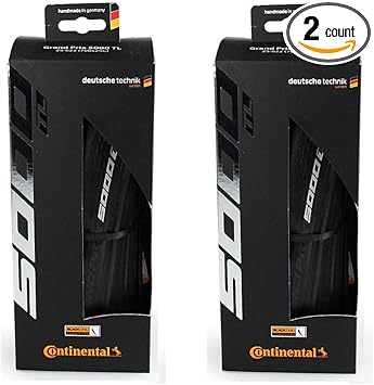 continental grand prix 5000 tubeless road tyre