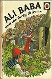Ali Baba (Myths Fables and Legends)