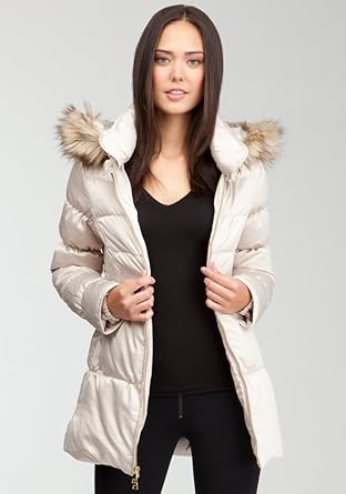 bebe jackets amazon