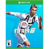 FIFA 19 - Standard - Xbox One