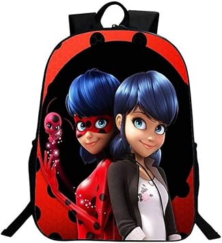 Mochila Marinette Bolsa Mochila Marinette
