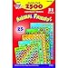 Animal Friends superSpots Stickers Variety Pack from TREND Enterprises, Inc. 2500 ct; 7/16
