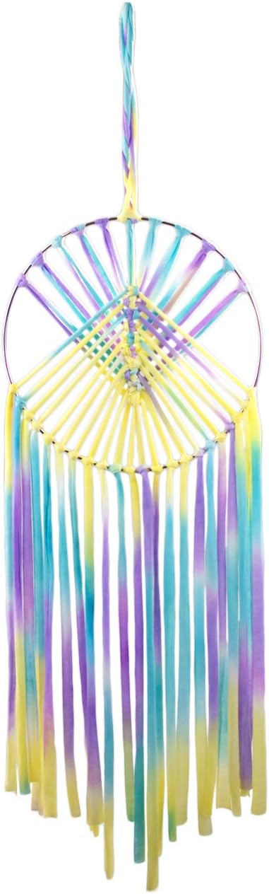 Handmade Wall Decor Baby Girls Hair Bow Holder Hair Clips Storage Organizer