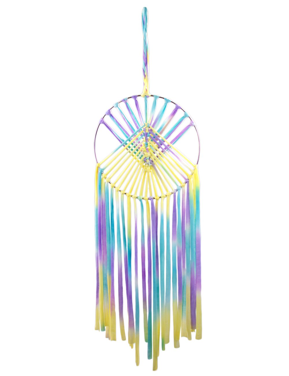 Handmade Wall Decor Baby Girls Hair Bow Holder Hair Clips Storage Organizer