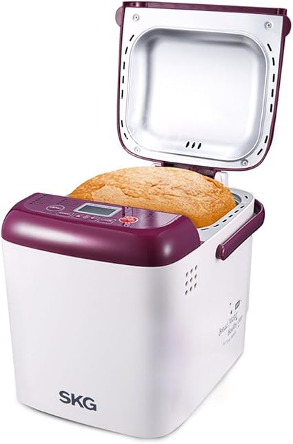 SKG Automatic Programmable 1-LB Mini 