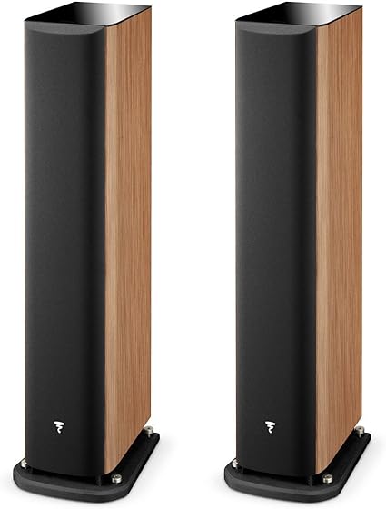 focal aria 936 prime walnut