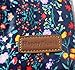 Extra Large Garden Kneeler Pad with Carrying Handle and Waterproof Cover, Thick Comfort Bath Kneeling Mat / Cushion for Gardening, Cleaning, Baby Bath Tub Bathing, Praying or Fitness Like Yoga, Gym