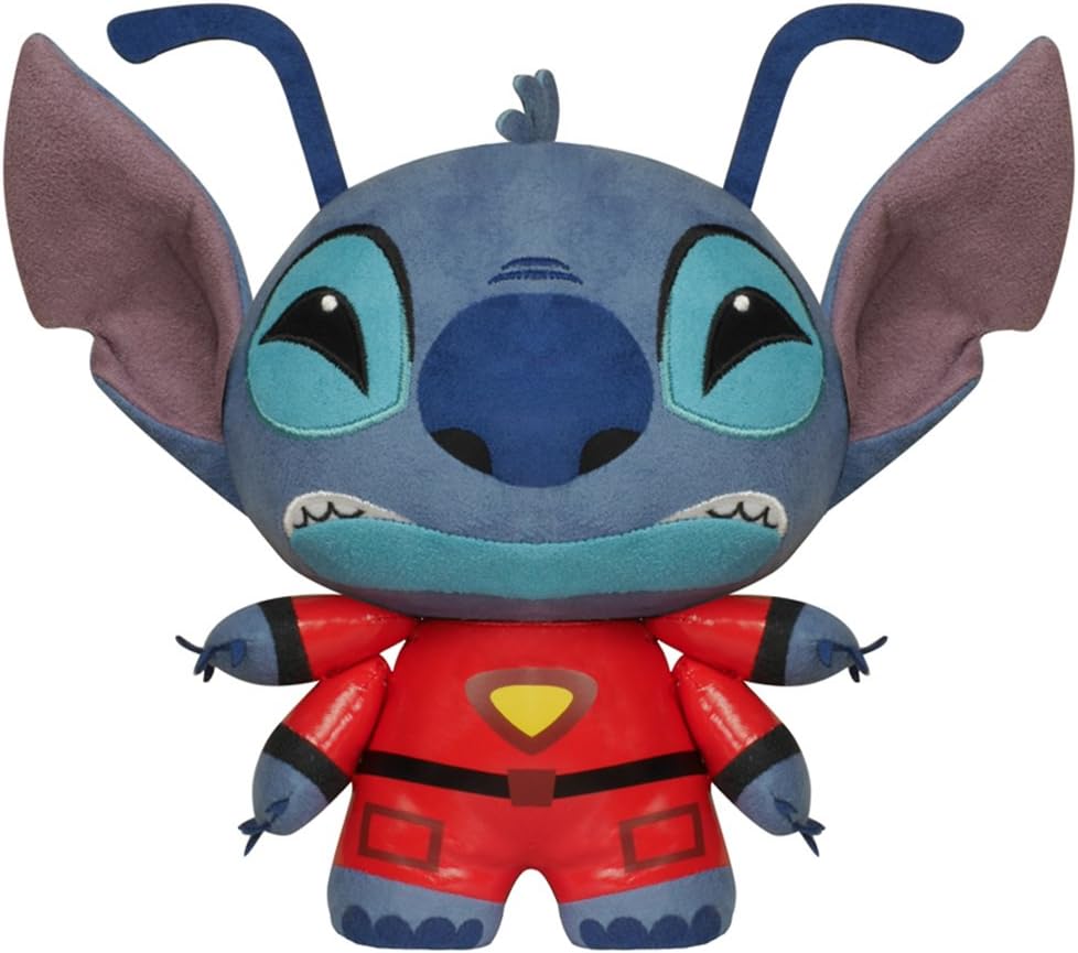 stitch 626 funko