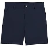 PUMA Golf Boys' Boys Golf Short