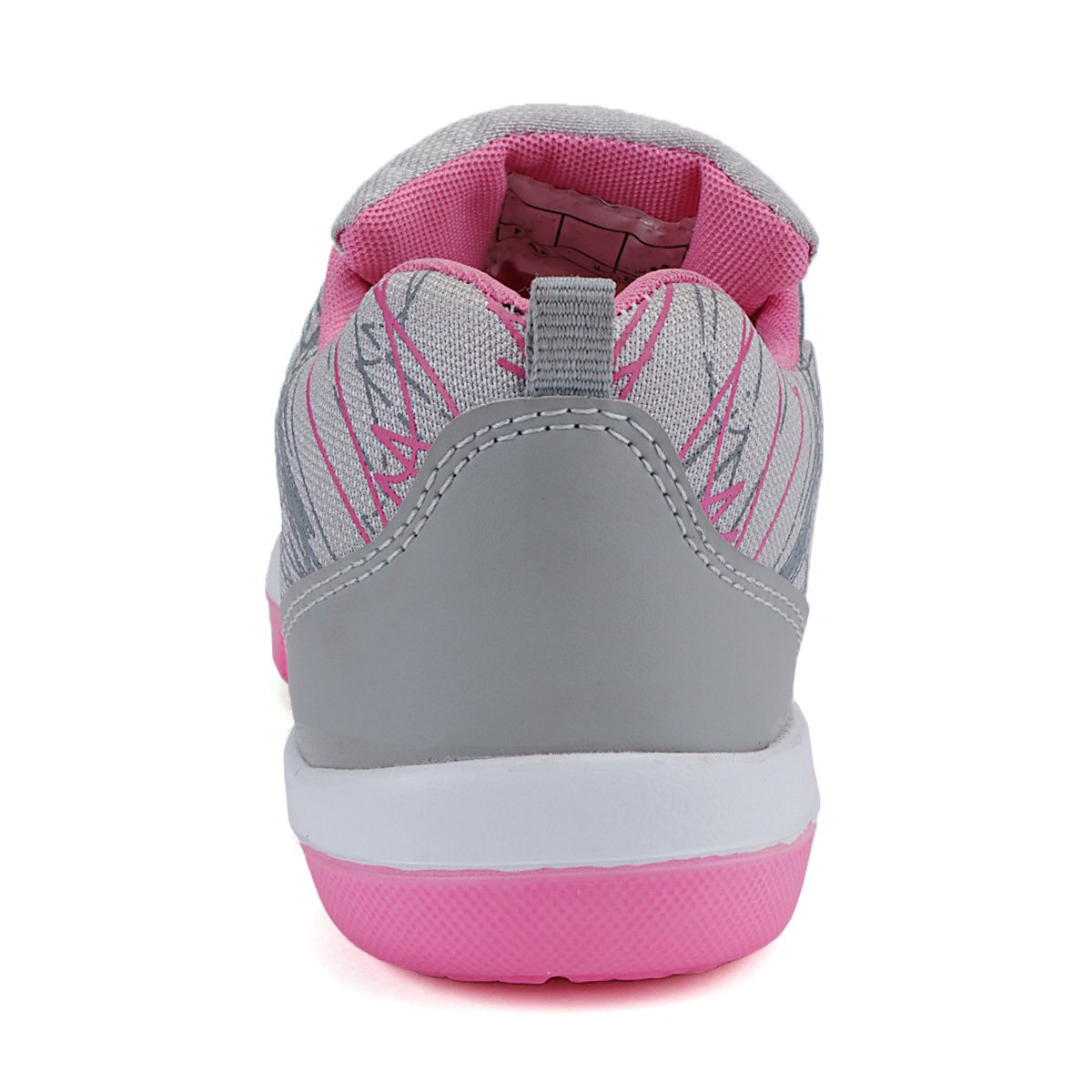 ethics perfect stylish white gold sneaker shoes for women