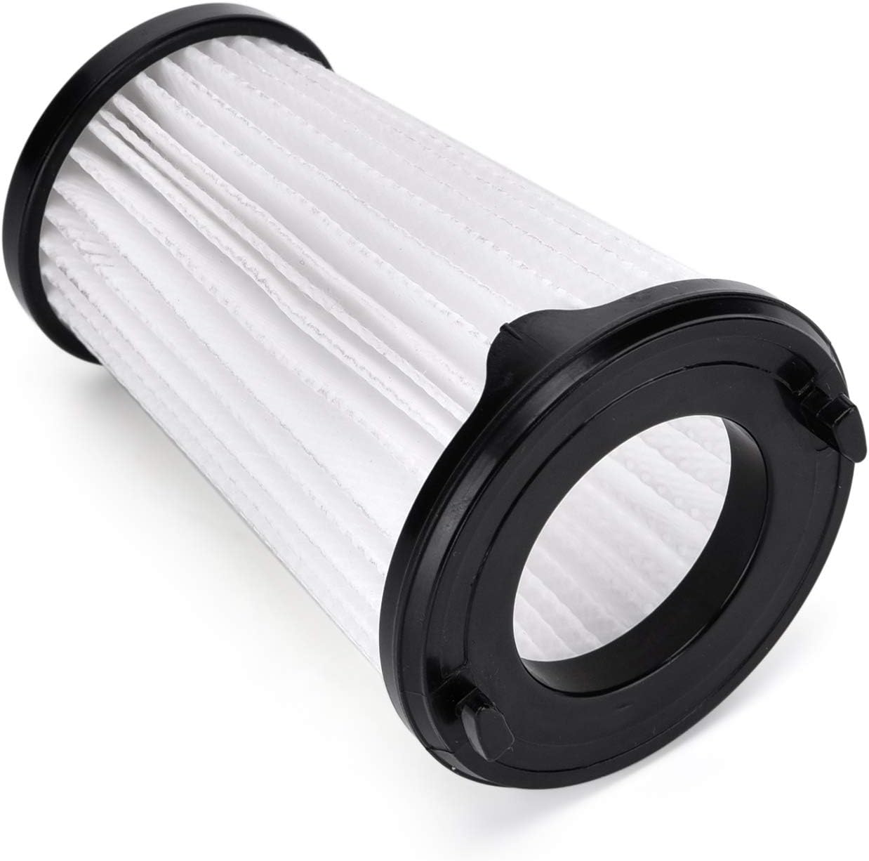 8 Filtros HEPA Para Aspiradora AEG CX7 - Incluye Cepillo, Compatibles Con Varios Modelos AEG Y Electrolux