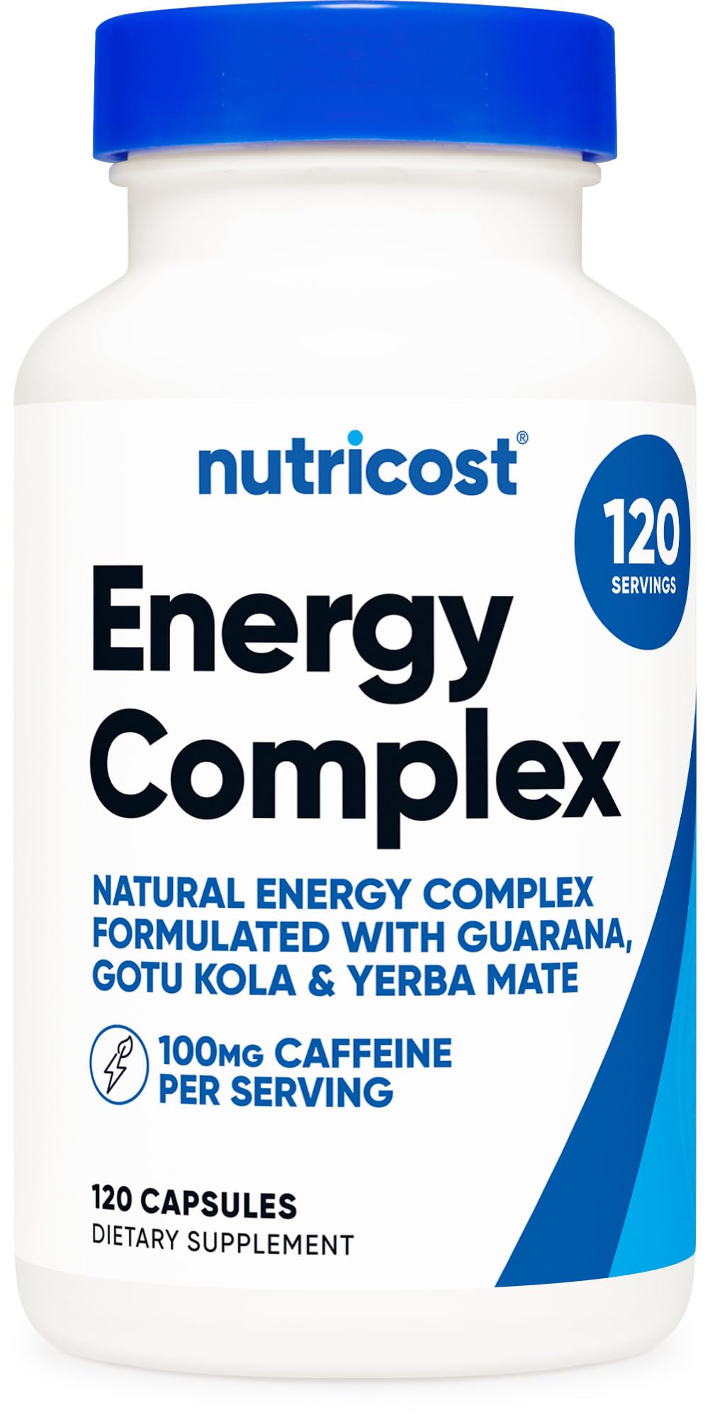 Energy Complex