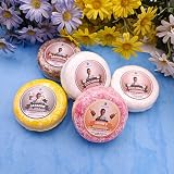 Areton Natural Solid Shampoo Bar with Conditioner Dry Hair Split Ends SLS Free view 8