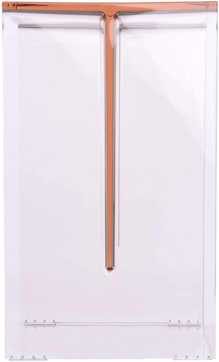 Kartell Max-Beam, Plastic, Pink, 27x33x47 cm - Image 4
