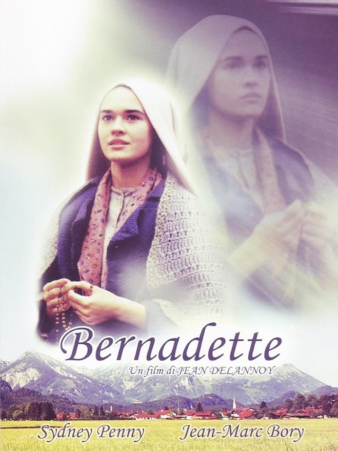 Films Et Séries Tv Avec Sydney Penny Bernadette [Import]: Amazon.fr: Jean-Marc Bory, Sydney Penny, Jean