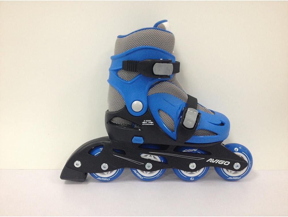 Avigo OPP Inline Skates Boys Medium