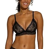Cosabella womens Bralet