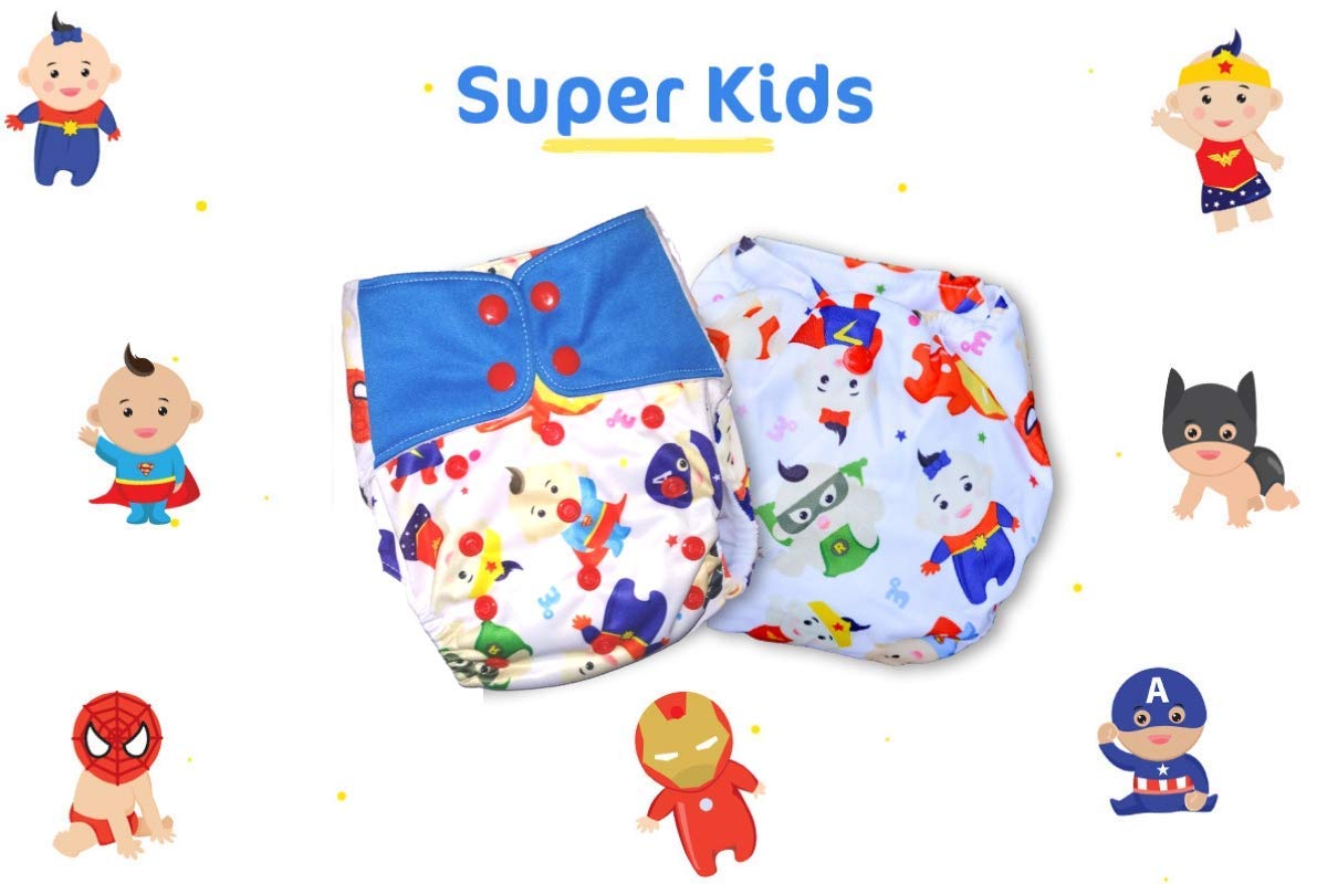 superbottoms diaper bag