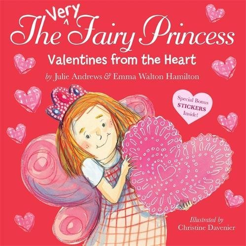The Very Fairy Princess