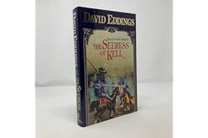 The Seeress of Kell: (#5)