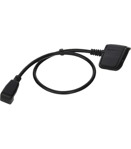 Cavo Di Alimentazione USB Garmin Con Fili Nudi, Per Action Cam VIRB X E XE, Modello 010-12256-26, Collegamento A Impianto Elettrico
