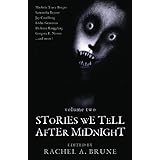 Stories We Tell After Midnight