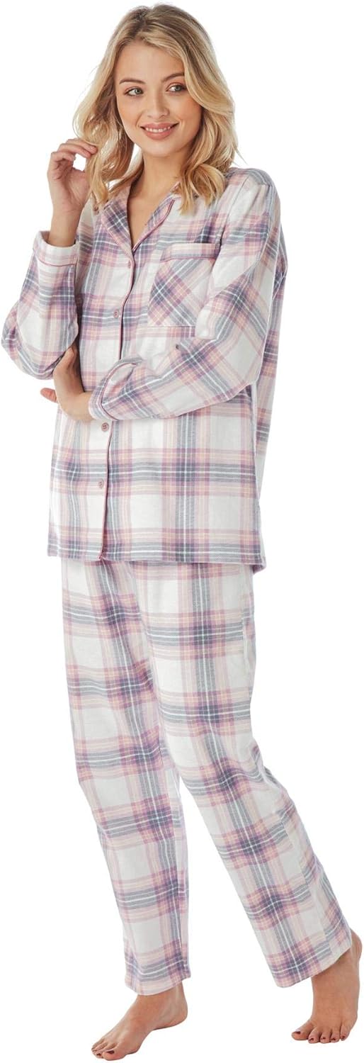 flannelette nightdresses