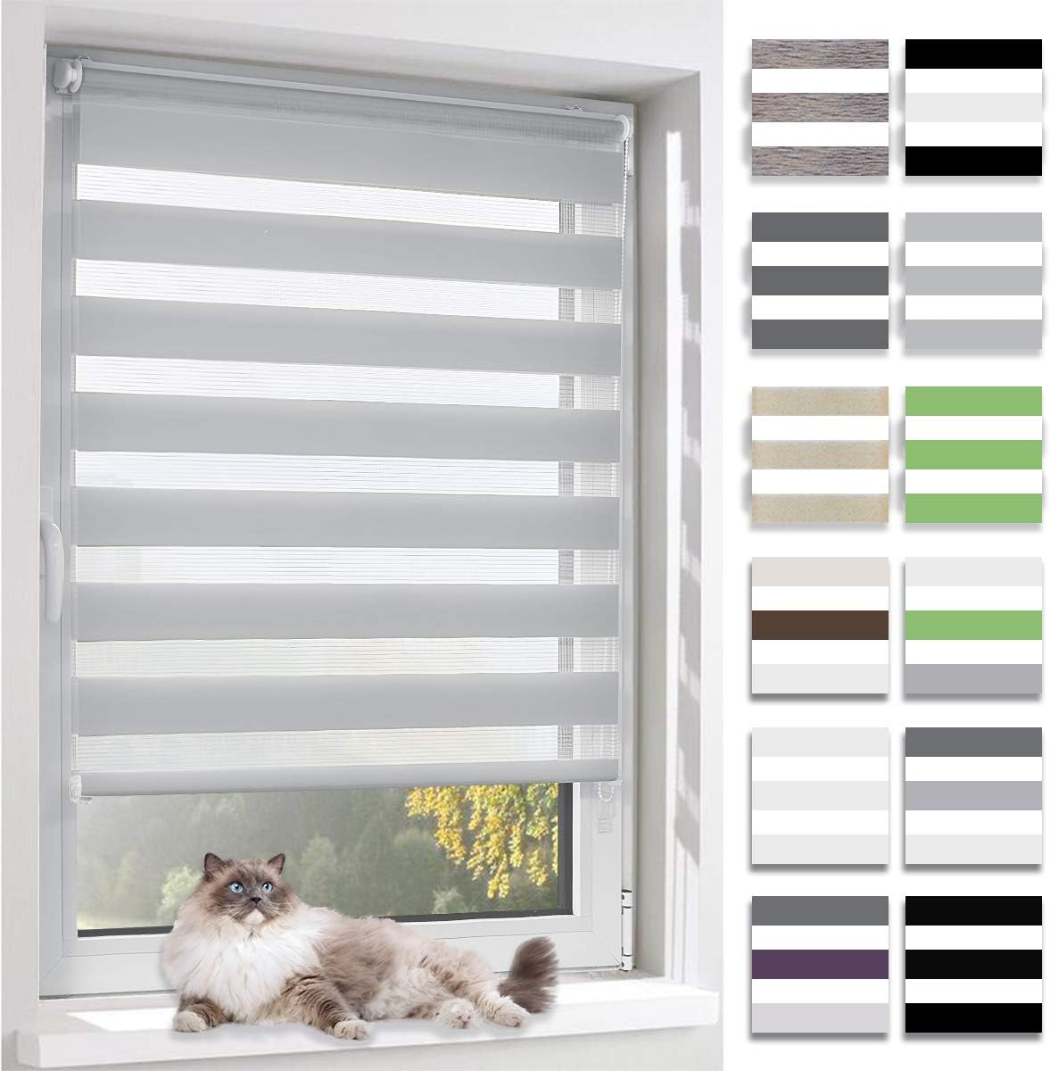 rideau store jour nuit