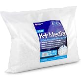 Evolution Aqua K+ Media 25L Floating (White)