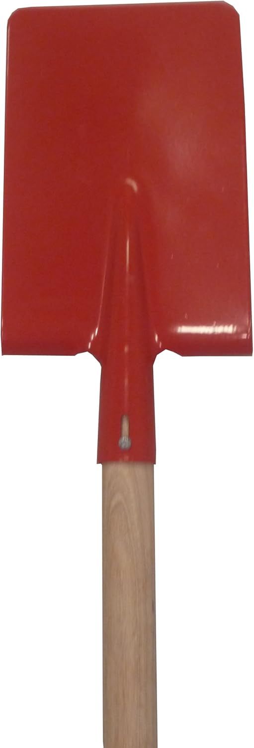 Tierra Garden RP40160 36-Inch Kid's Fox Point Shovel, Blue : Shovel For Kids : Garden & Outdoor