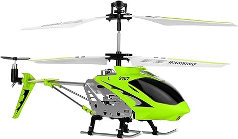 syma s107g 3 channel rc helicopter