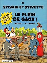 Le  plein de gags