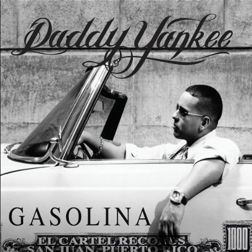 Daddy Yankee Gasolina Pt.2 Music