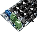 DollaTek Ramps 1.6 Control Board 4-Layer Expansion Mainboard for 3D Printer view 7