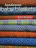 Handwoven Baby Blankets by 
