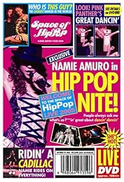Namie Amuro Tour 2005 Space of Hi-Pop