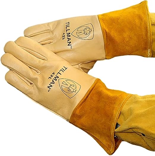 tillman gloves