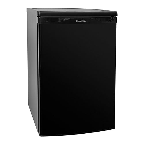Russell Hobbs RHUCFZ55B Freestanding 55 cm Wide Undercounter Freezer