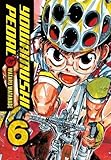 Yowamushi Pedal, Vol. 6