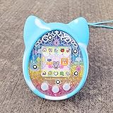 CCGTOY Protective Cover Shell Silicone Case Pet Game Machine Cover for Tamagotchi Cartoon Electronic Pet Game Machine